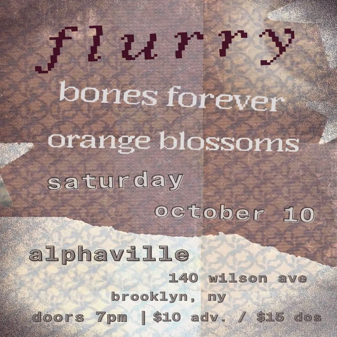 Flurry