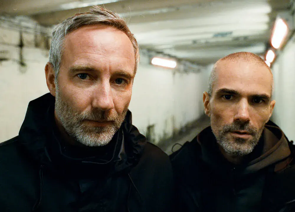 Autechre @ Magazine London
