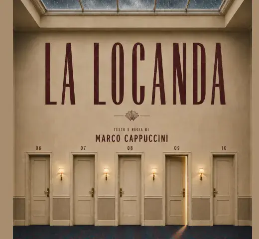 La locanda