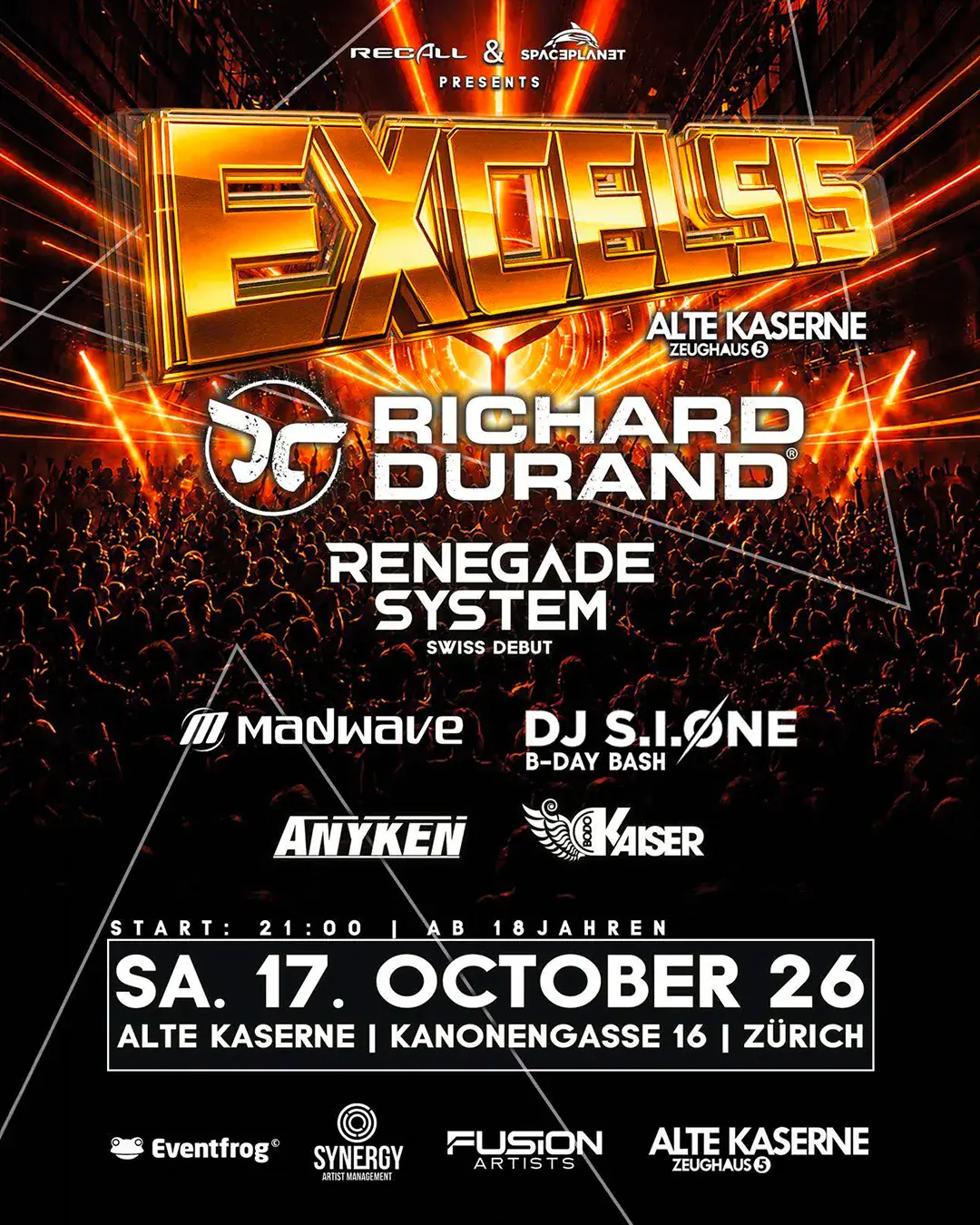 EXCELSIS