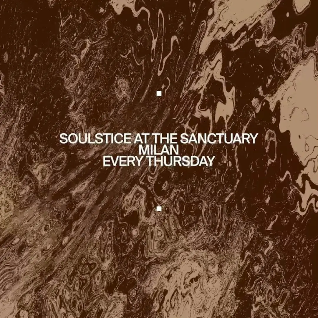 Soulstice on Thursday