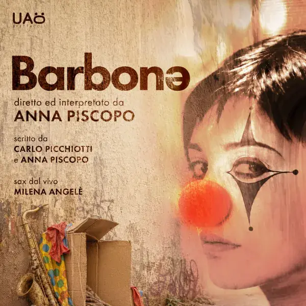 Barbona