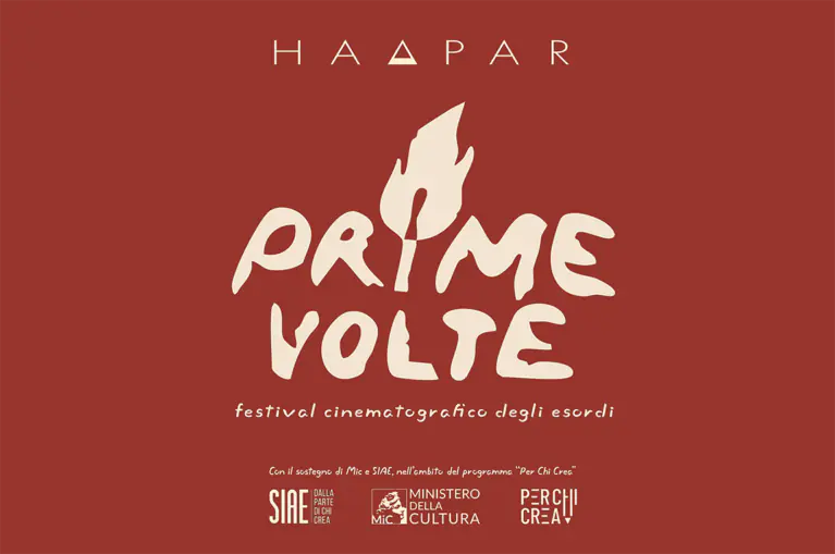 Prime Volte Film Festival – Massimo Silverio