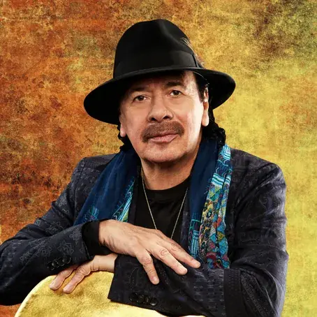 Santana @ House of Blues - Las Vegas