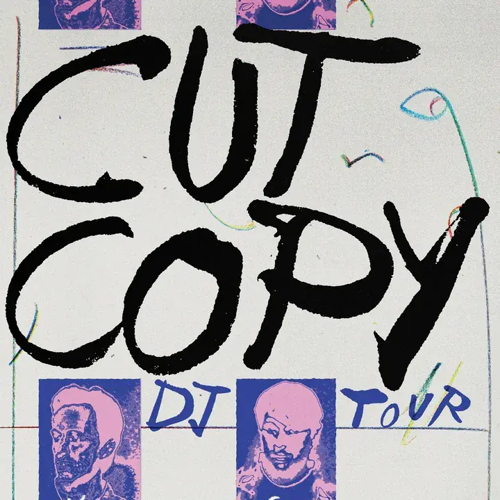 Cut Copy