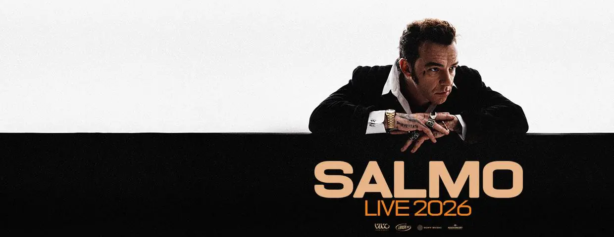 Salmo