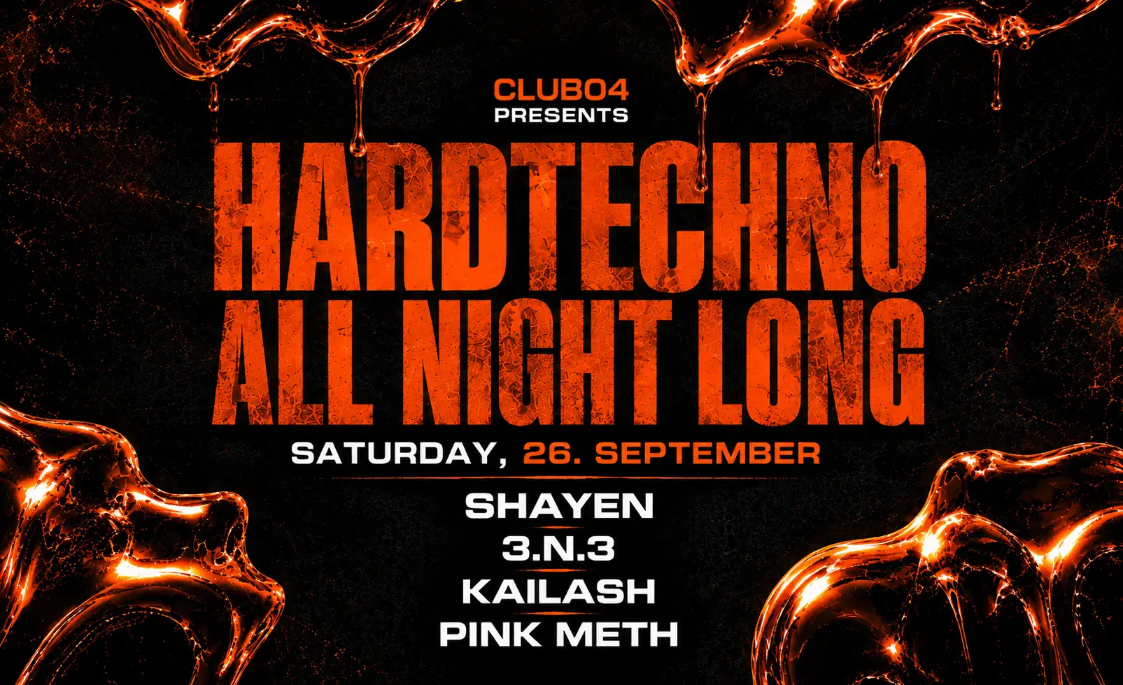 HARDTECHNO ALL NIGHT LONG