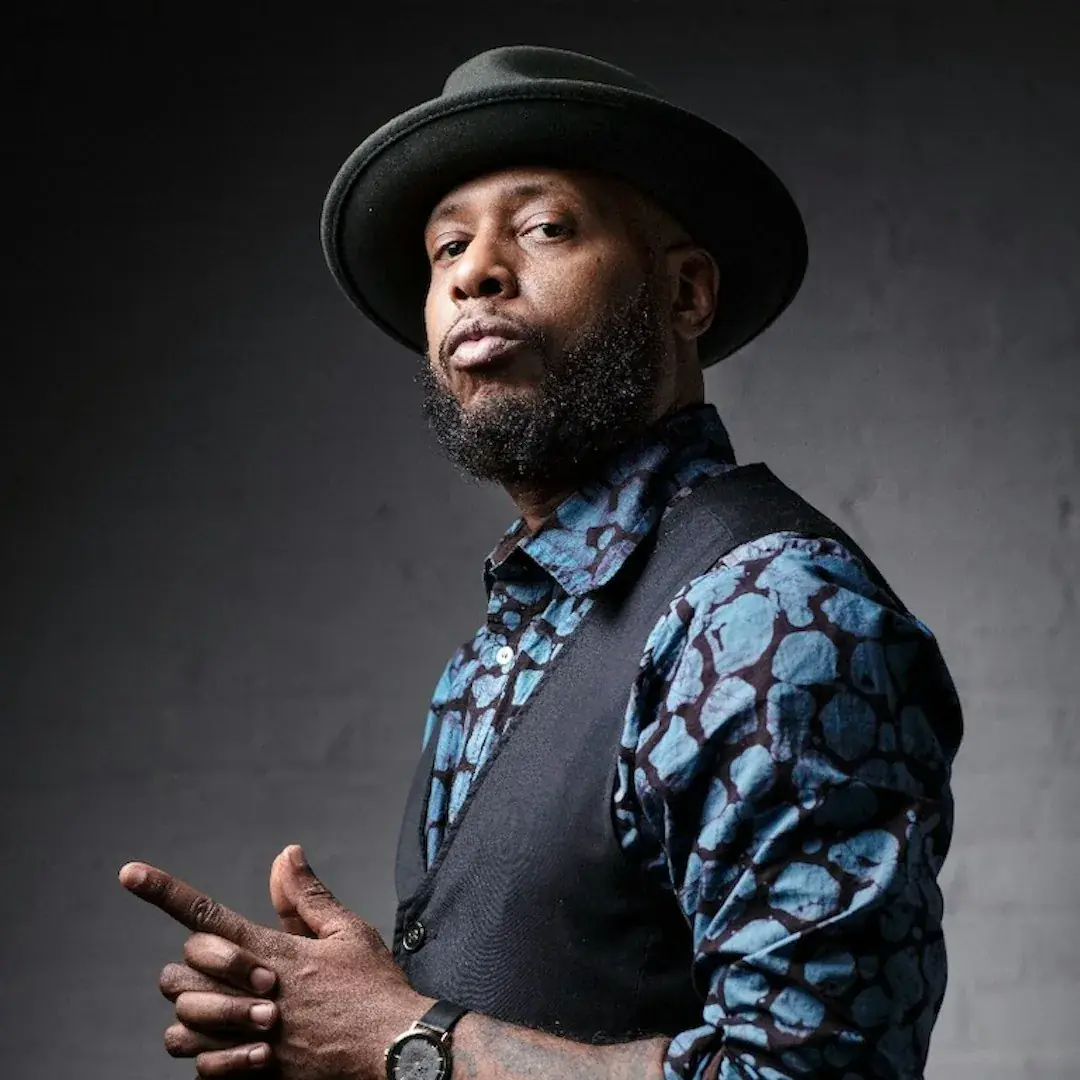 Talib Kweli