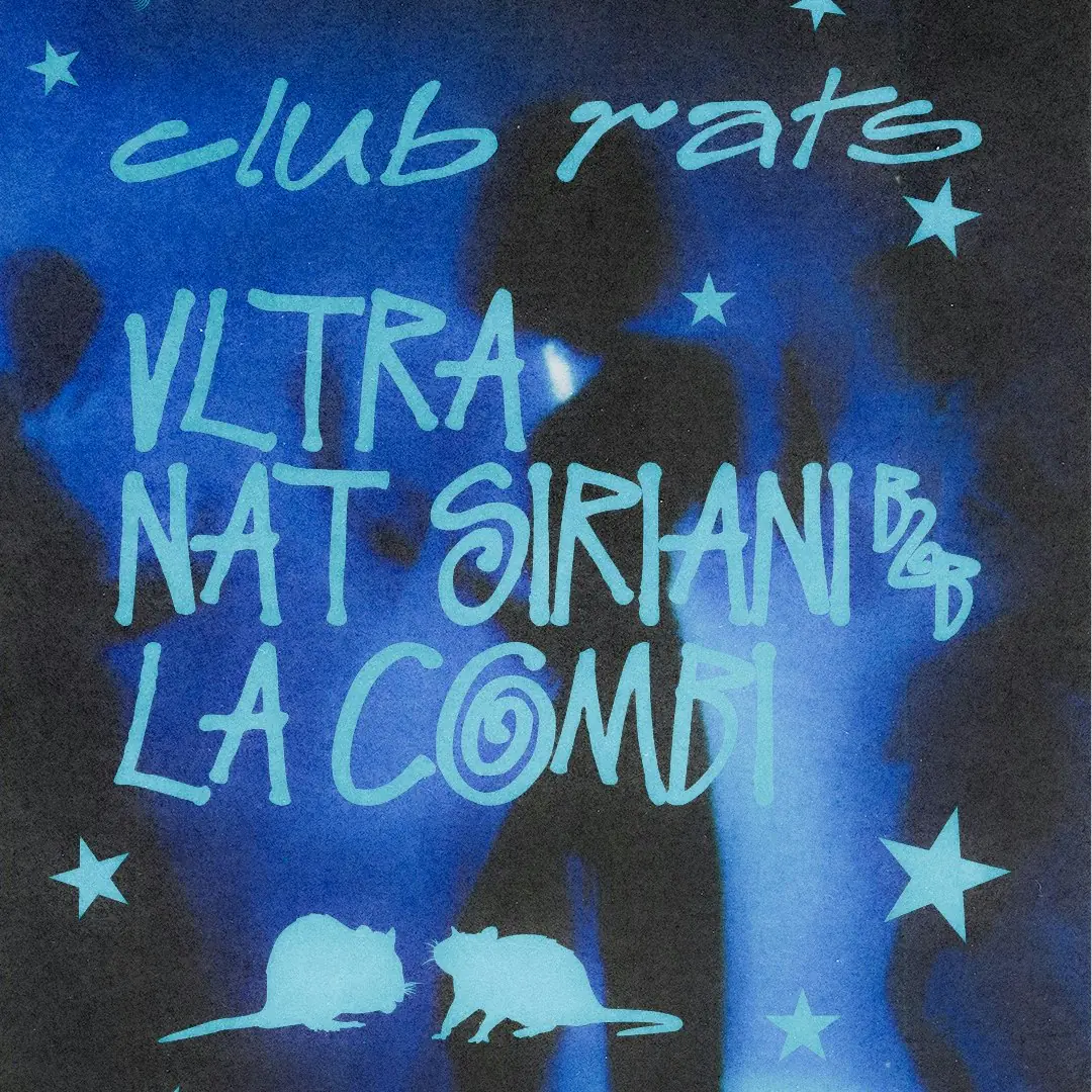 Club Rats: VLTRA