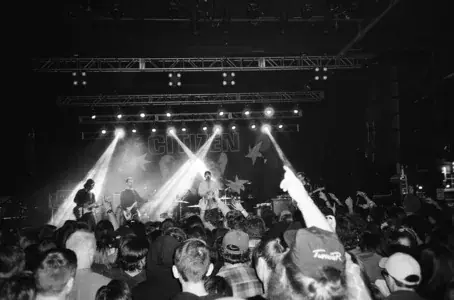 Citizen @ Regency Ballroom