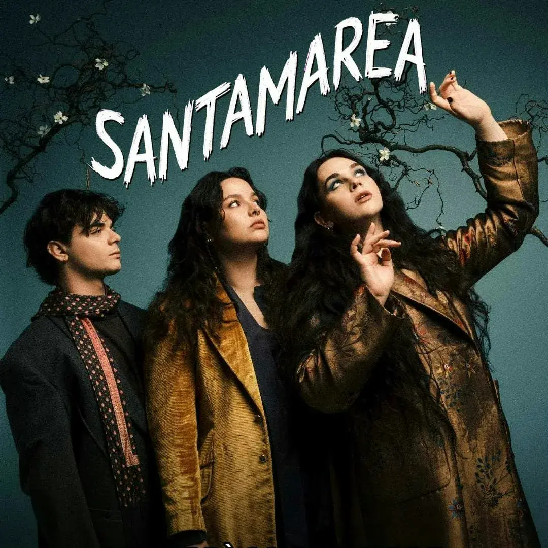 Santamarea