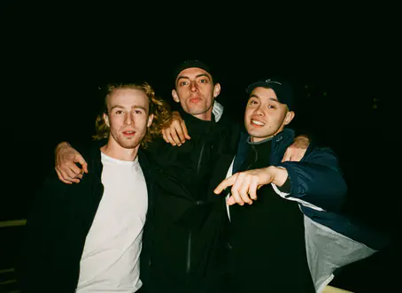 Shady Nasty @ Mikropol
