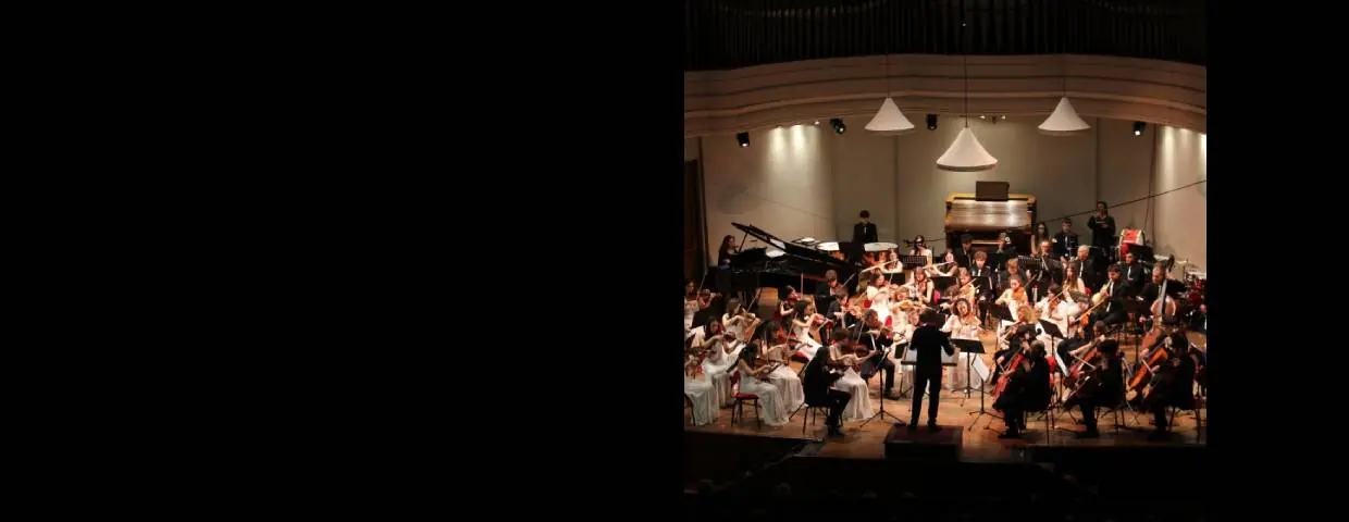 Amarcord - Concierto de Navidad