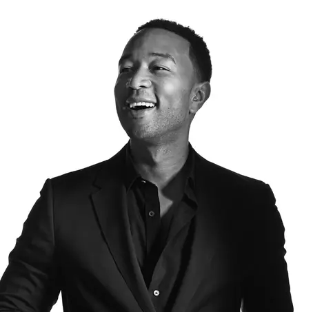 John Legend @ Piazza Castello