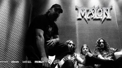 Malon @ Badehaus Raw-gelände / Eingang Simon-dach-str