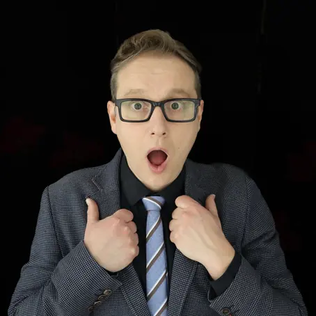 Sven Van Thom @ Schmidtchen