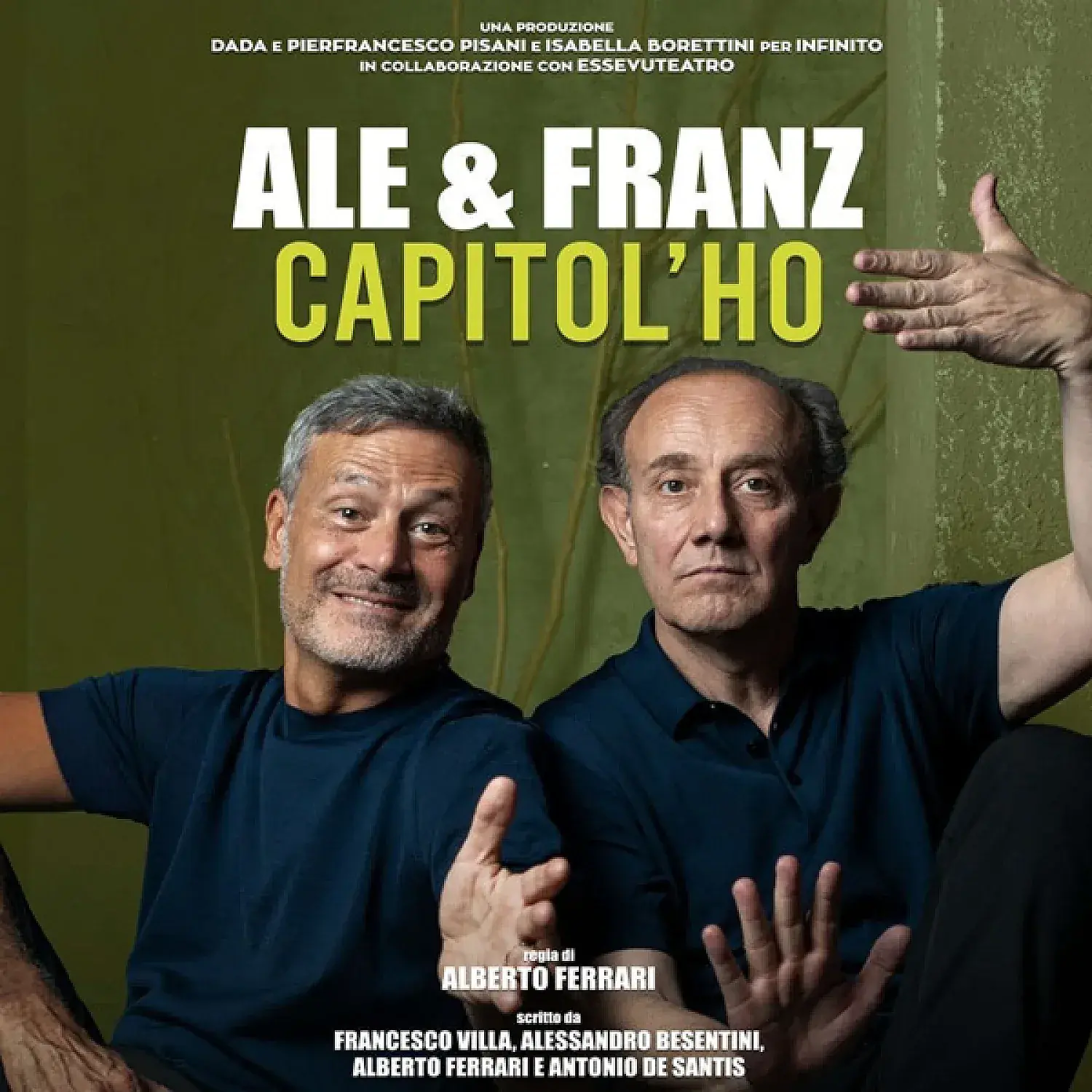 Ale e Franz