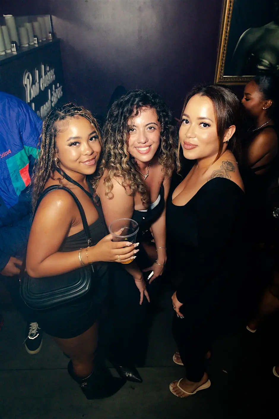 Spring Fling Shoreditch - Hip Hop, R&B, Bashment Free Party