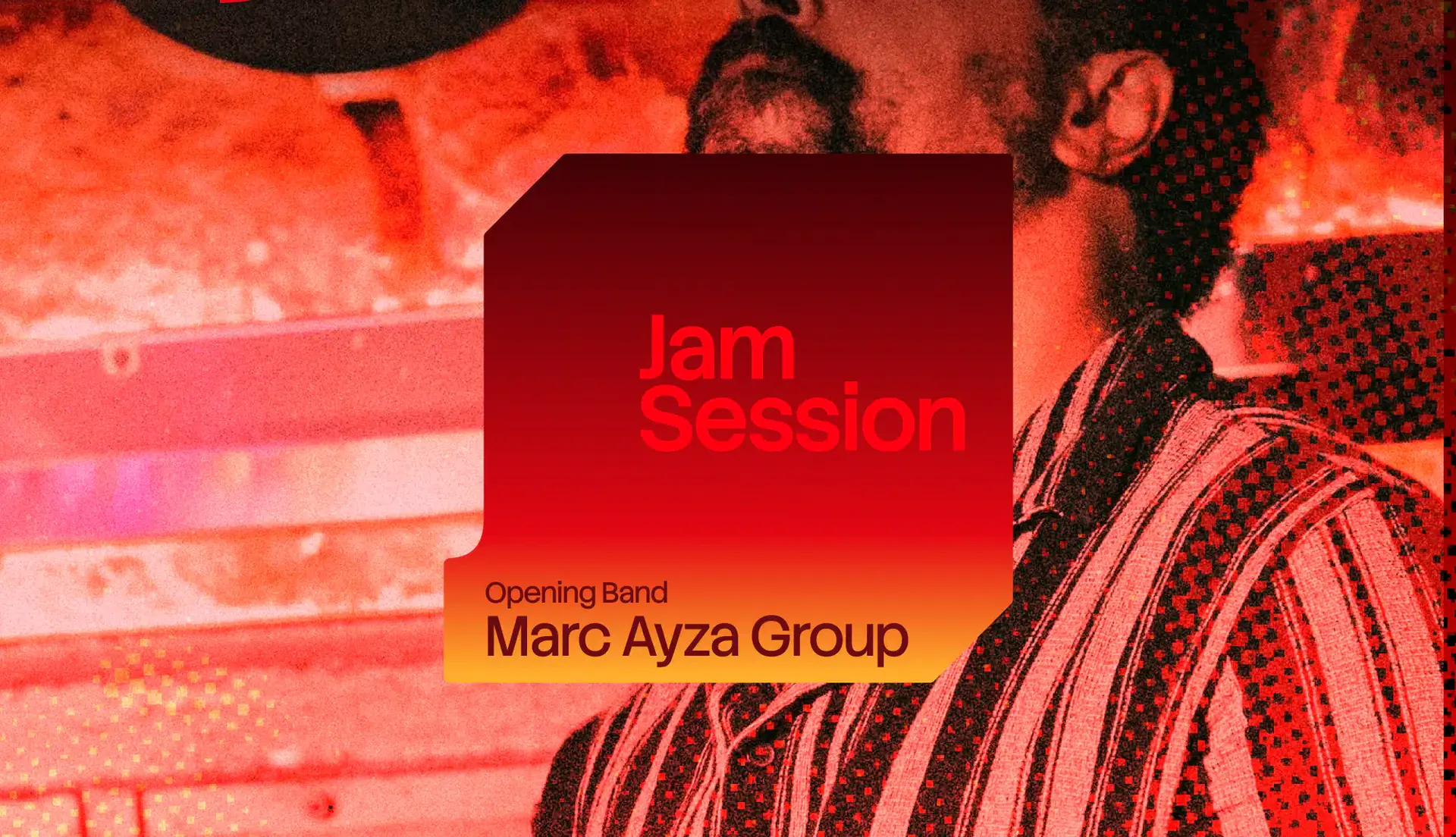 Jamboree Jam Session