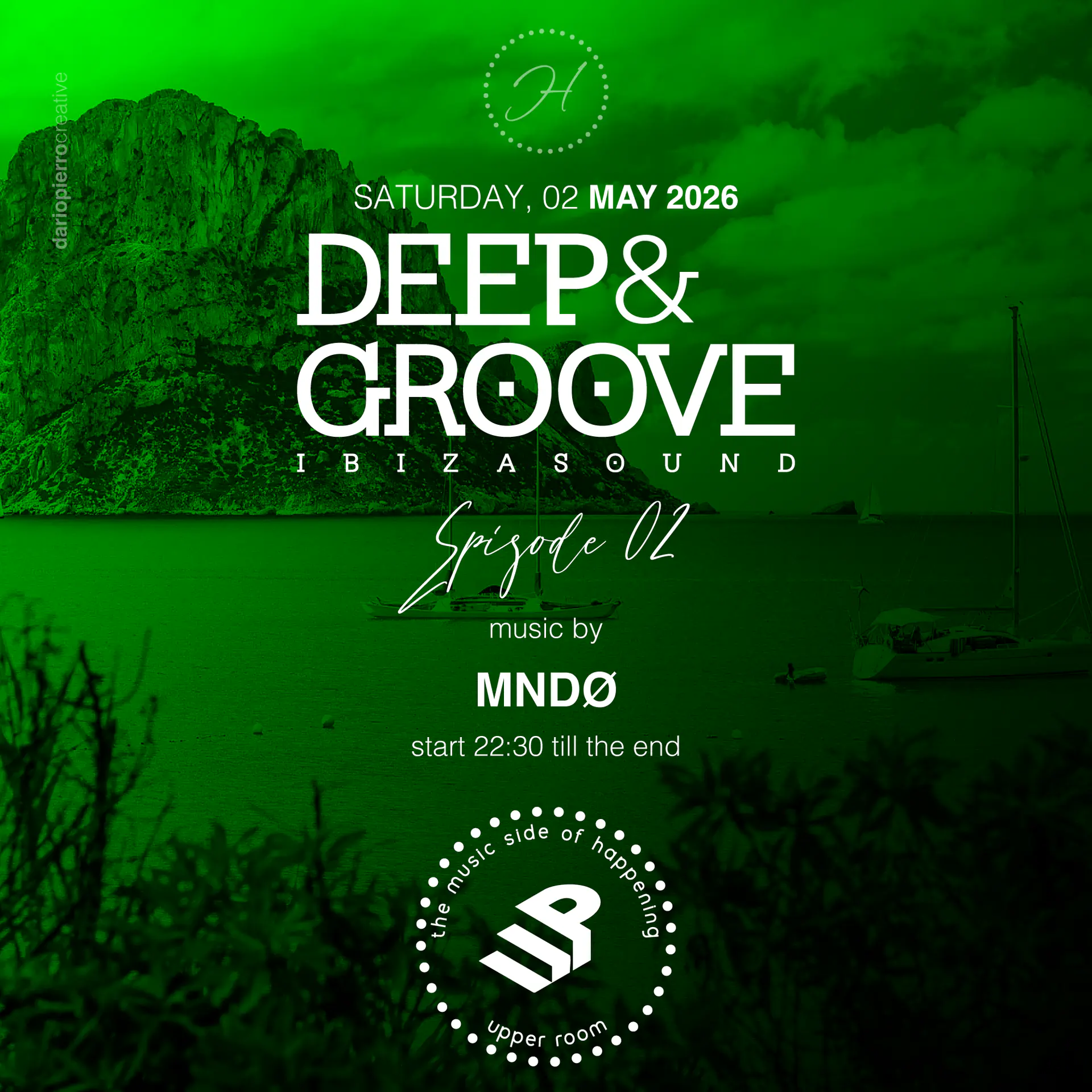 Deep & Groove - Folge 02