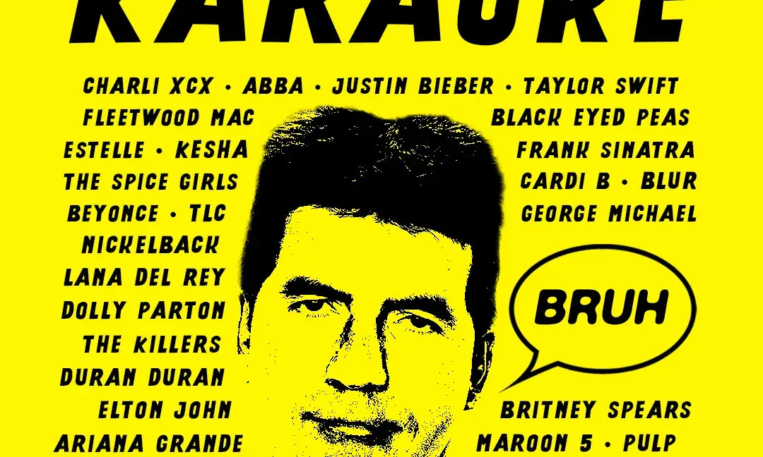Karaoke im The George Tavern (Beginn um 1 Uhr)