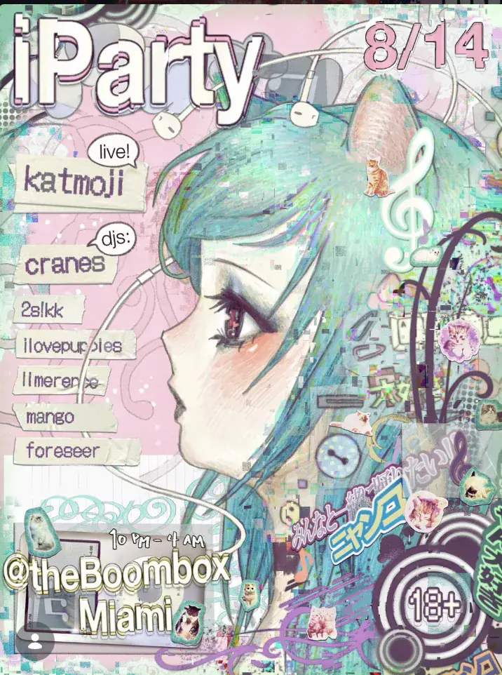 iparty