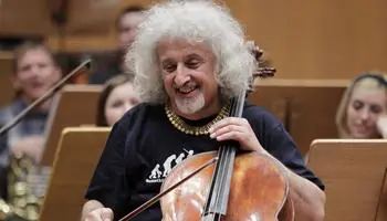 FILARMONICA TOSCANINI / HAN-NA CHANG, CONDUCTOR / MISCHA MAISKY, CELLO Fondazione I Teatri - CONCERT