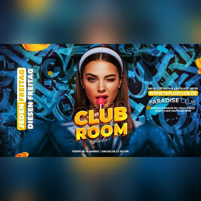 Club Room