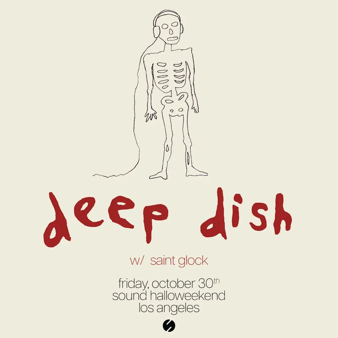 Deep Dish