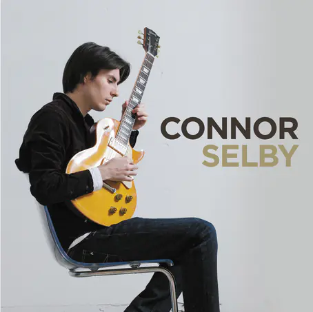 Connor Selby @ The 100 Club