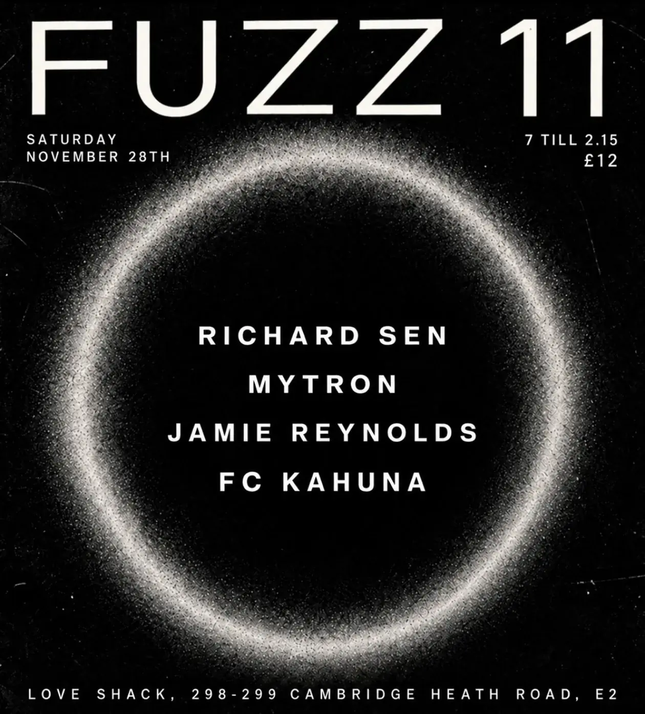 FUZZ