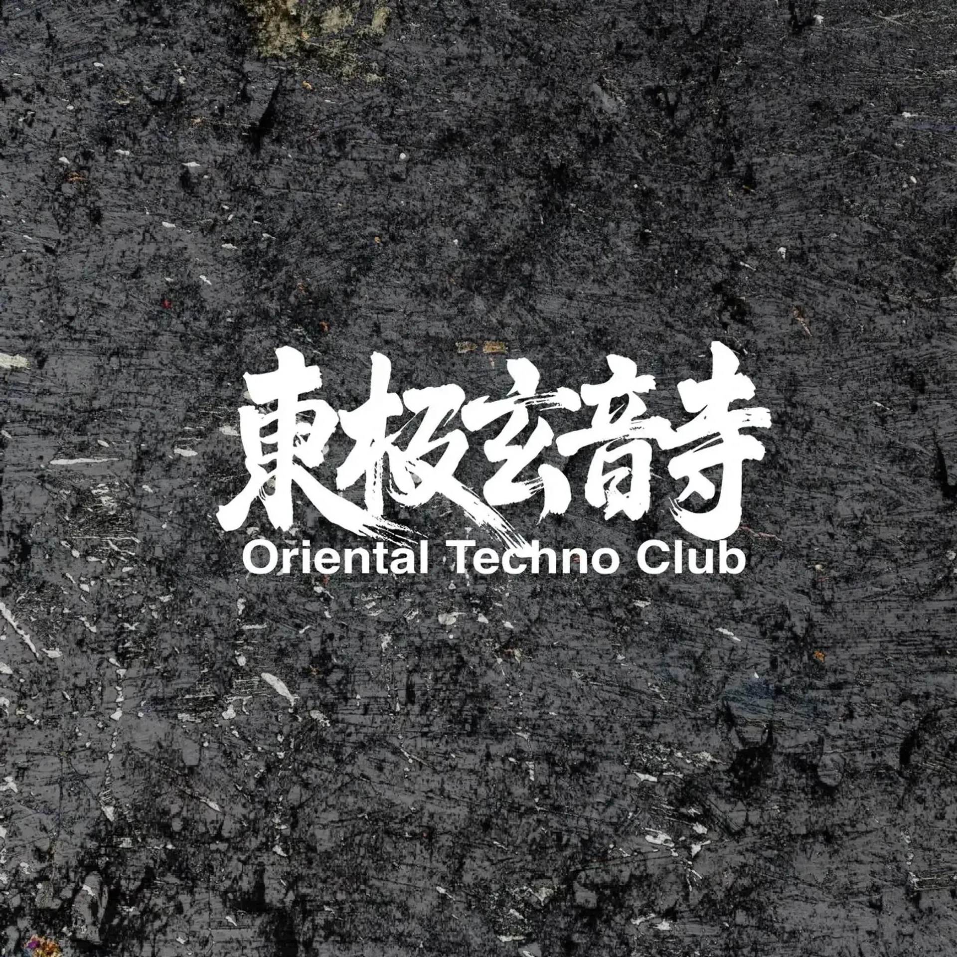Oriental Techno Club - 東極玄音寺: ELM, Shishee live, ZHAZHA WANG