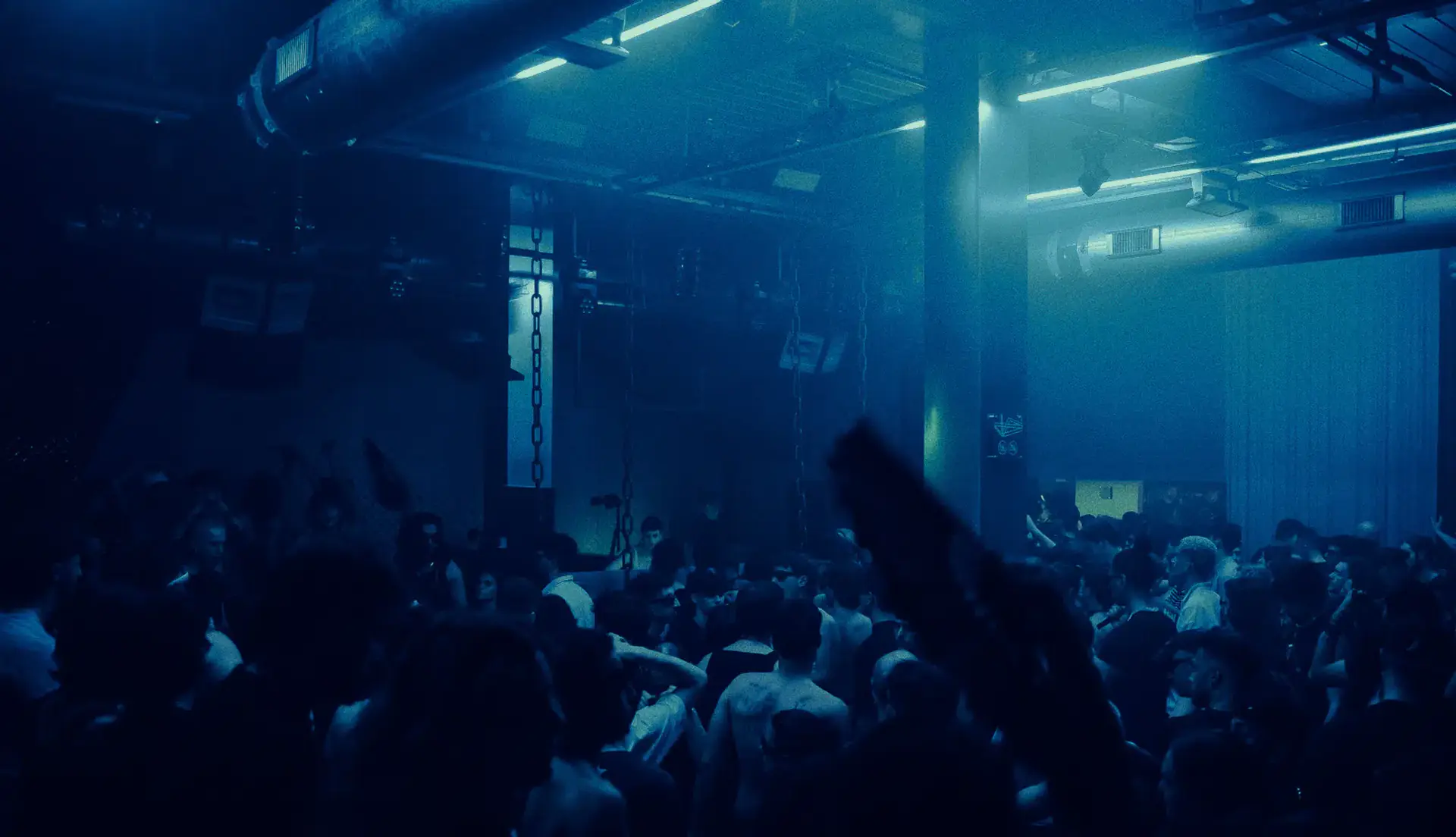 Azimut Season Closing: Kessa, Andrea Perna, THEGOD01, Teeo, Aberra, Allegretti, Mikes