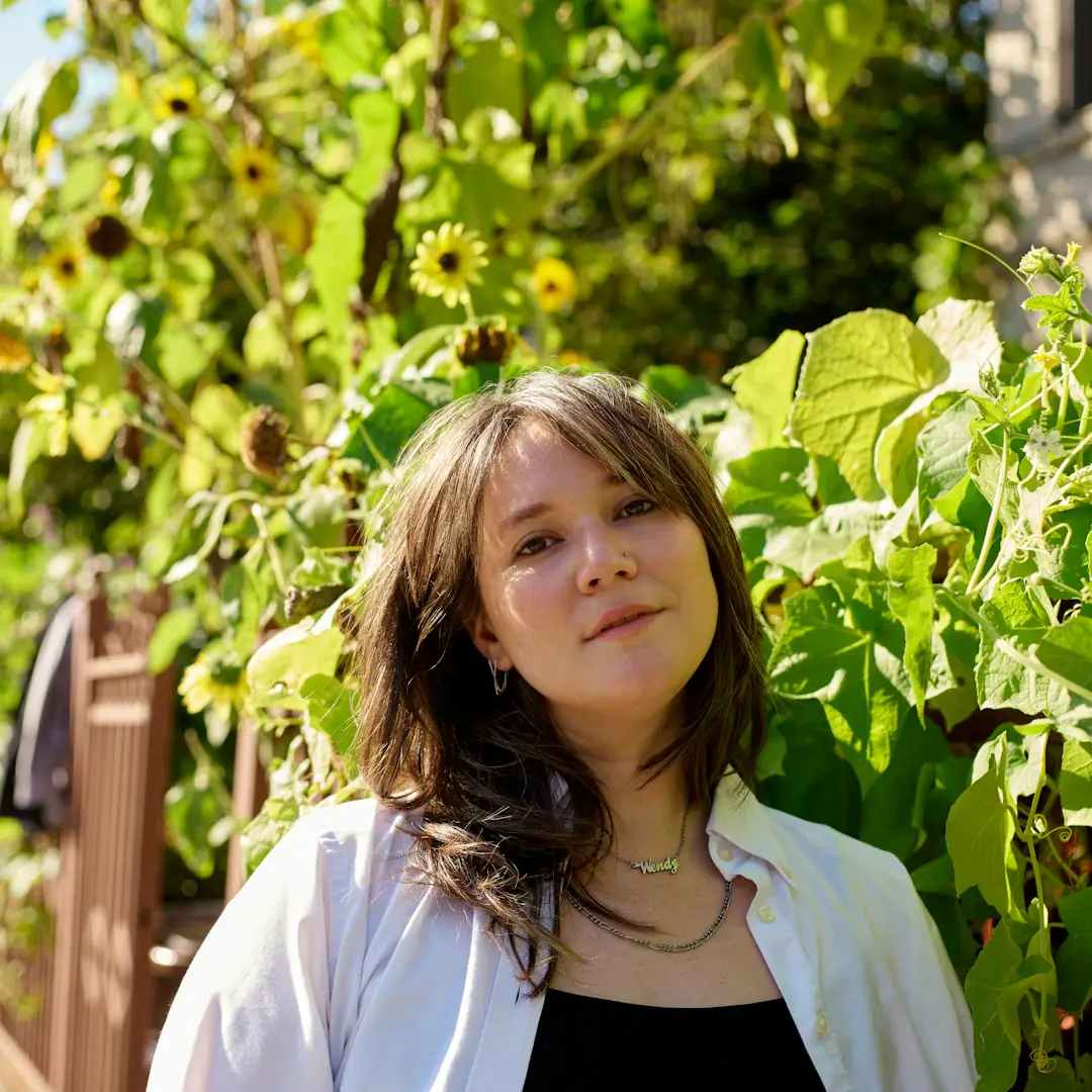 Wendy Eisenberg + Más Eaze + Jas Stade