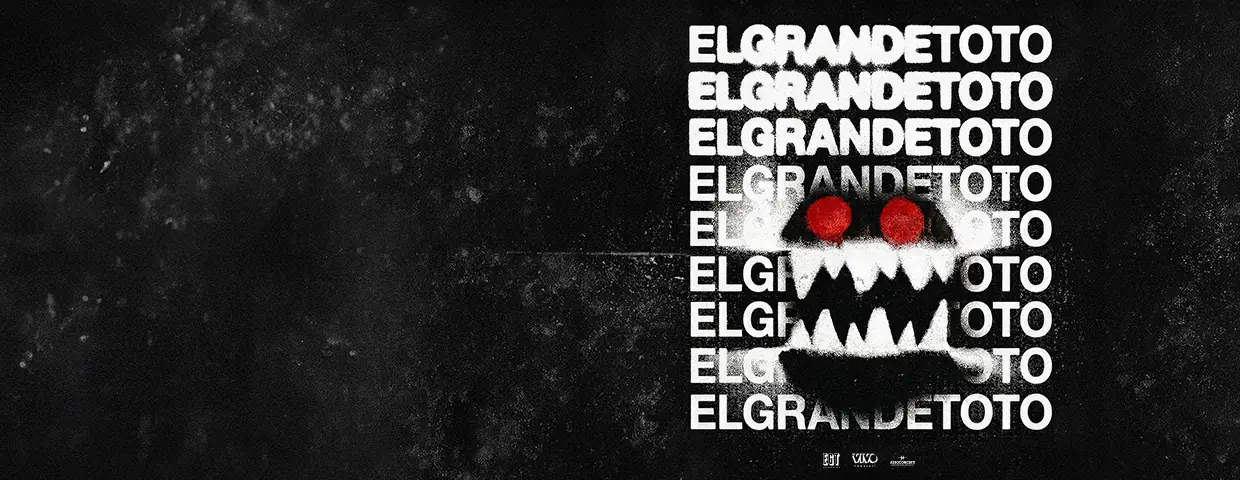 Elgrandetoto