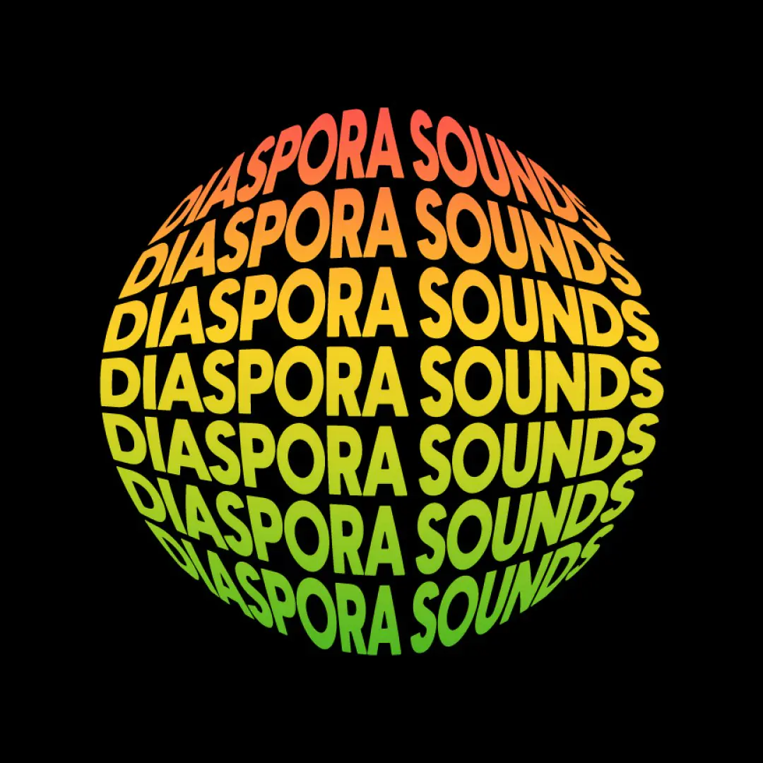 DIASPORA SOUNDS
