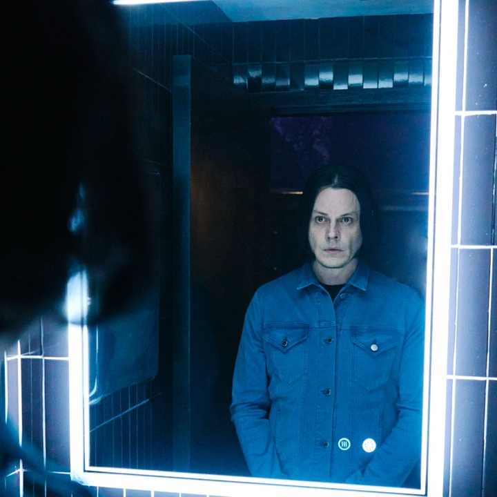 Jack White