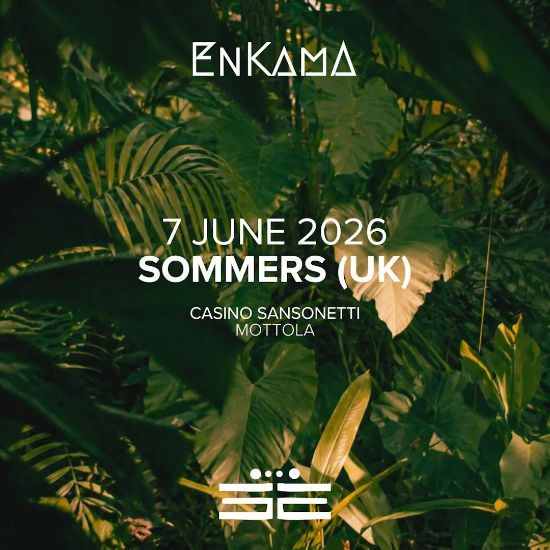 Enkama - SOMMERS (UK)