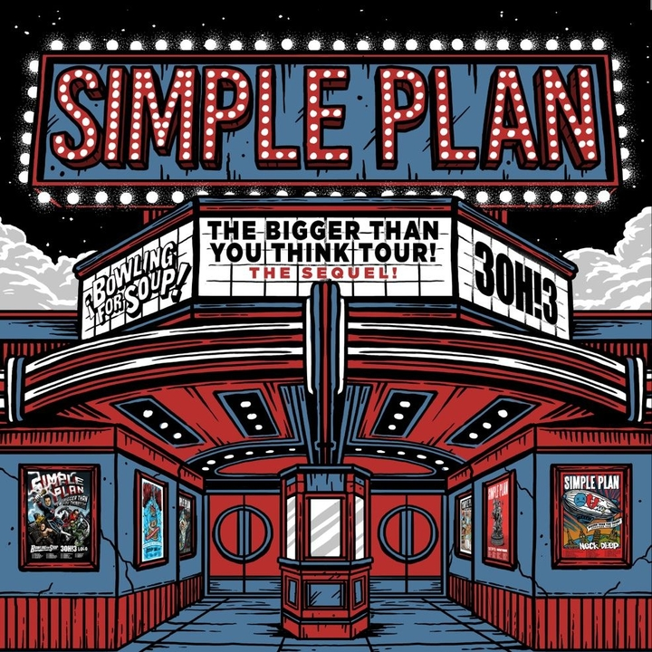 Simple Plan