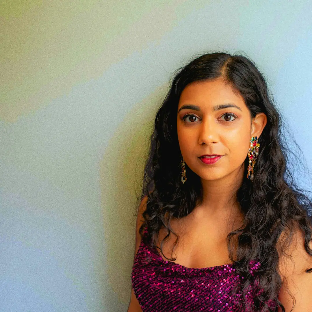 Saachi Sen + Lilla Shy, Leah Wilcox