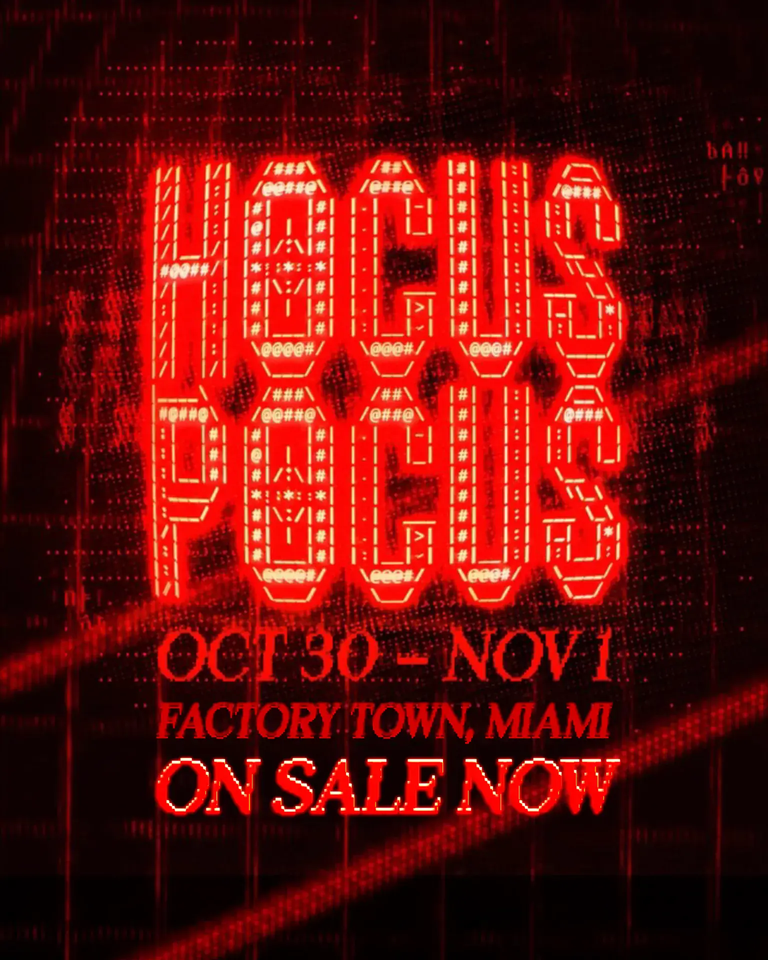 Hocus Pocus