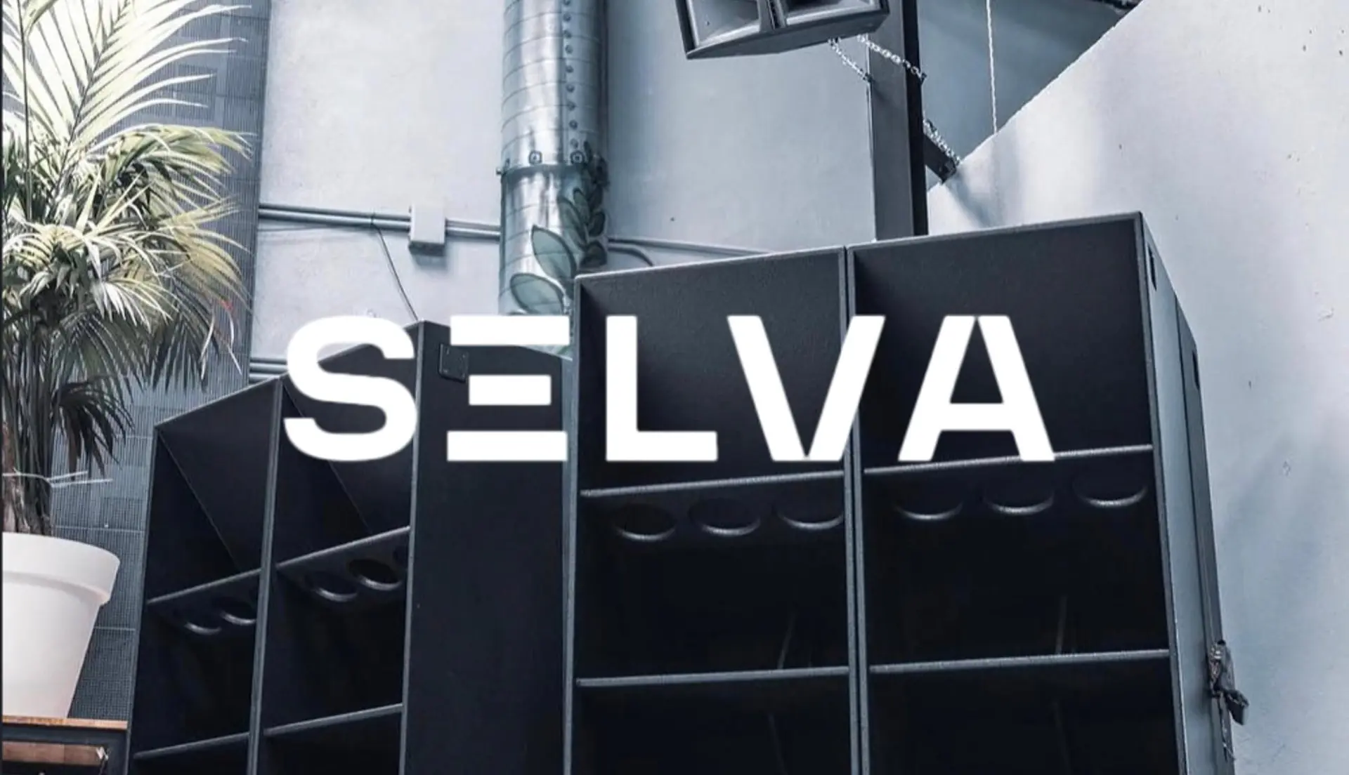 Selva House Club