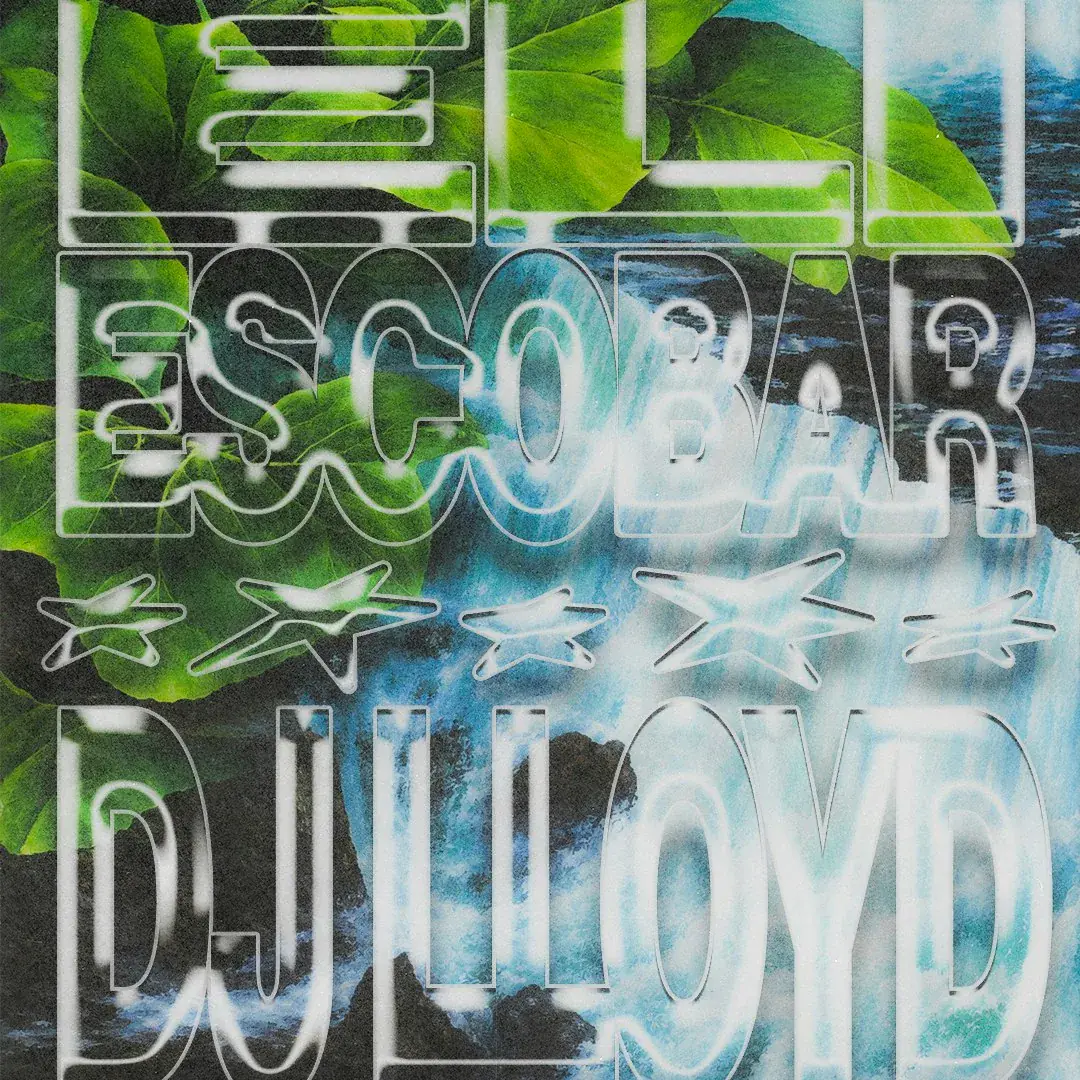 Eli Escobar & DJ Lloyd