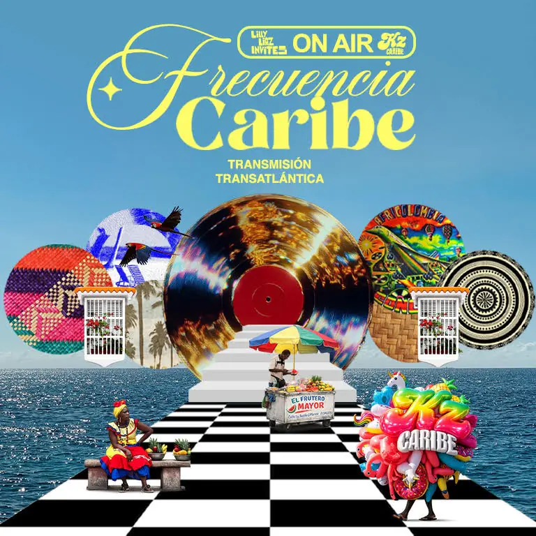 Kz Frecuencia Caribe