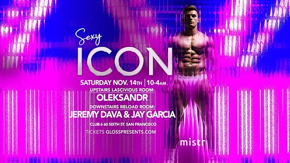 Sexy ICON