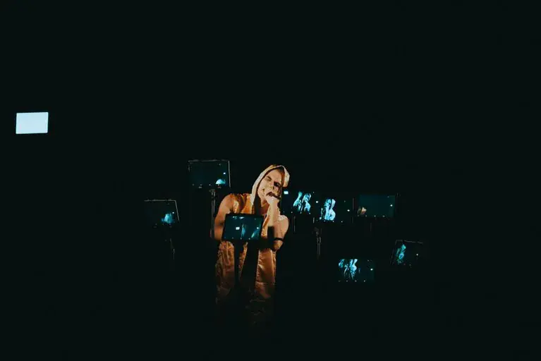 NA CREATURE @BABELE FEST A GALLIPOLI IL 19 SETTEMBRE 2026