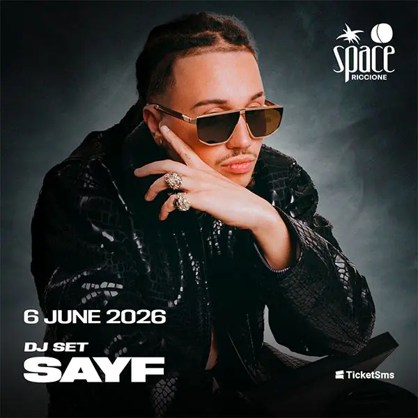 SAYF