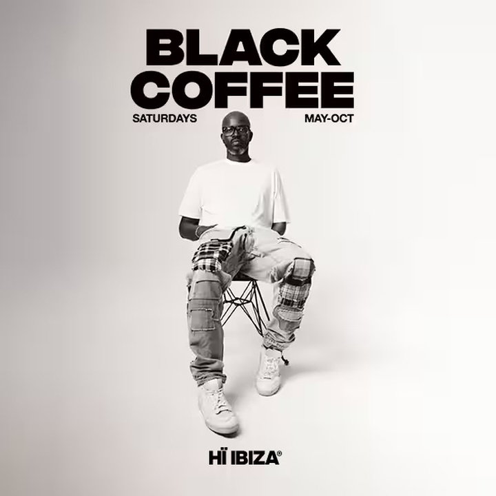 Café negro
