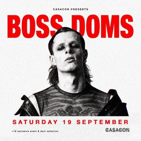 Boss Doms