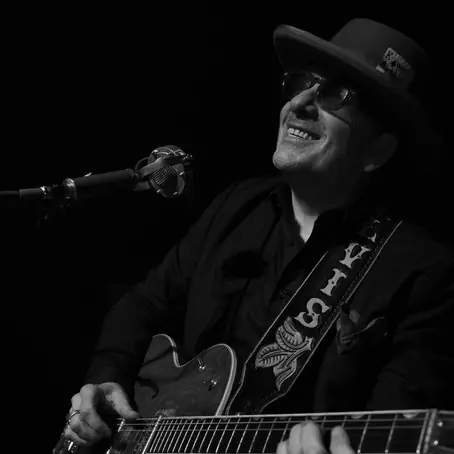 Elvis Costello & The Imposters @ Umbria Music Festival
